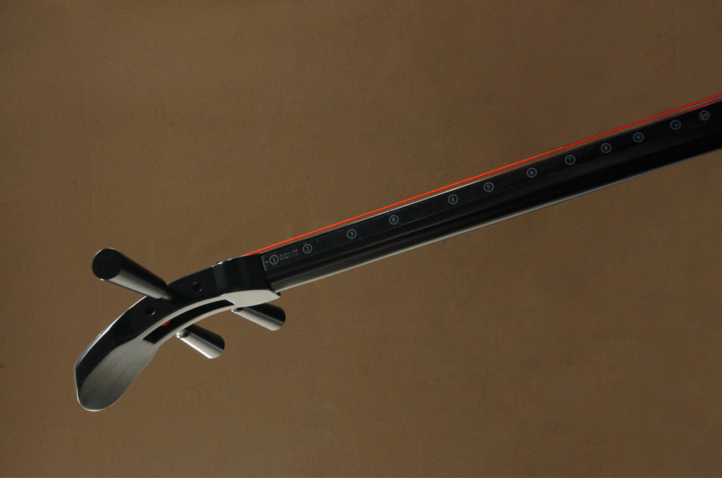 SHAMIKO | 手軽三味線 シャミコ -SHAMIKO-