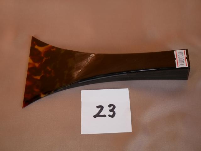 三味線専門店 駒吉 / 中古津軽べっ甲撥