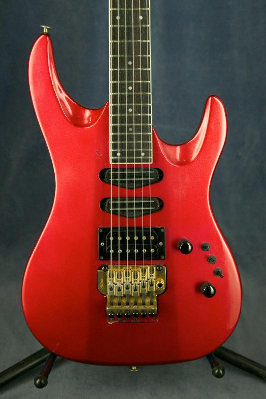 ARIA PRO II Magna MA-650 Japan купить по доступной цене в интернет