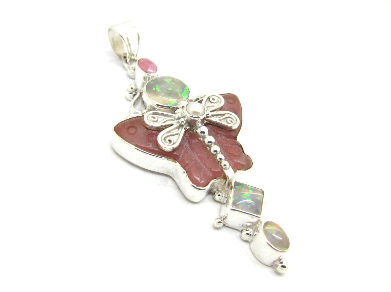 シャンカリジュエリー・ペンダント – MOON | 日本最大の品揃え