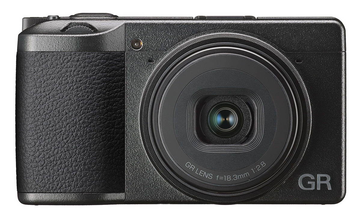 RICOH GR1 フィルムカメラ RICOH GR初号機 フィルムカメラGR1の紹介