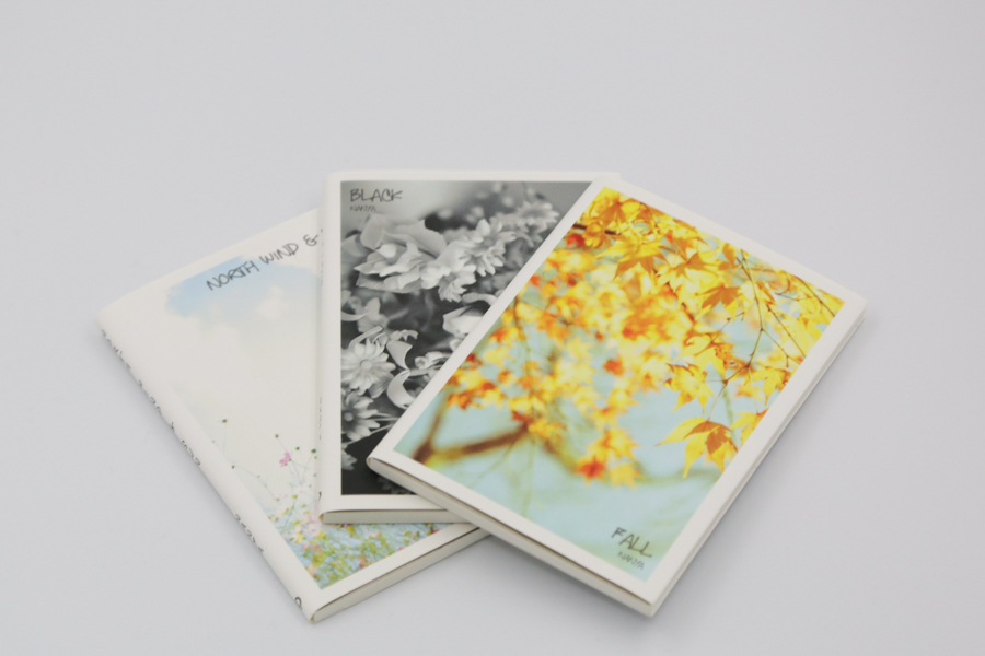 フォトブック】プリントの種類を知ろう！銀塩プリントと印刷の違い