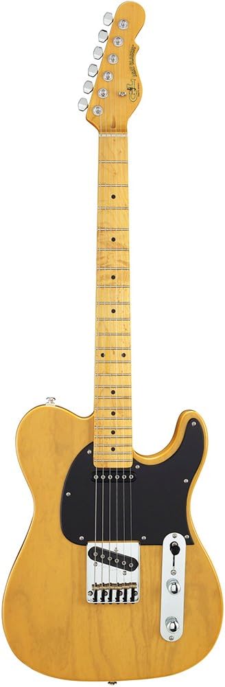 G&L ASAT CLASSIC 井芹仁菜 使用モデル エレキギター