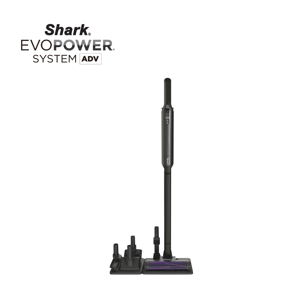 Shark Clean EvoPower: Wireless Vacuum Cleaner l SharkNinja PH