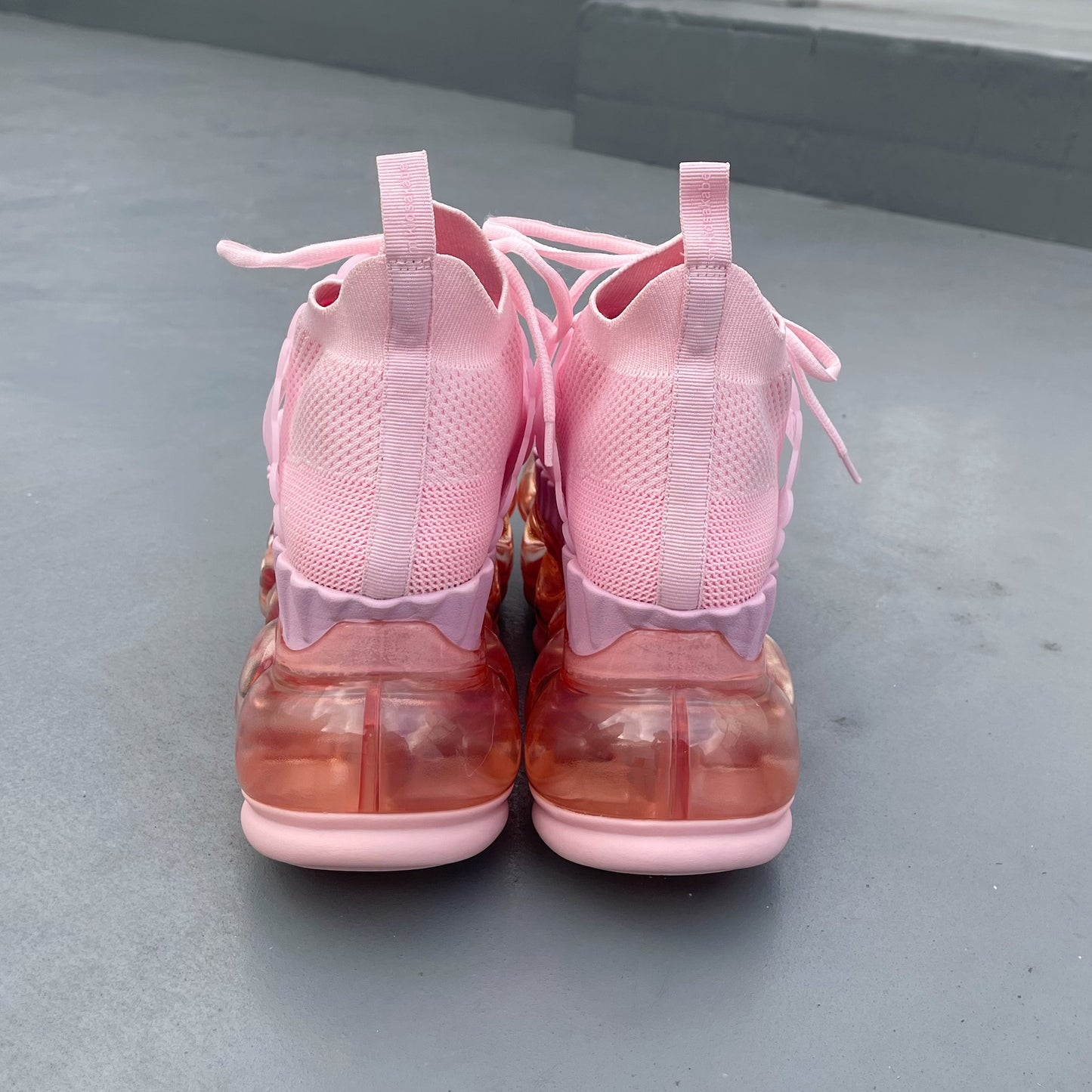 NEW JEWELRY TARTE CANDY / PINK / MIKIOSAKABEスニーカー | シープ