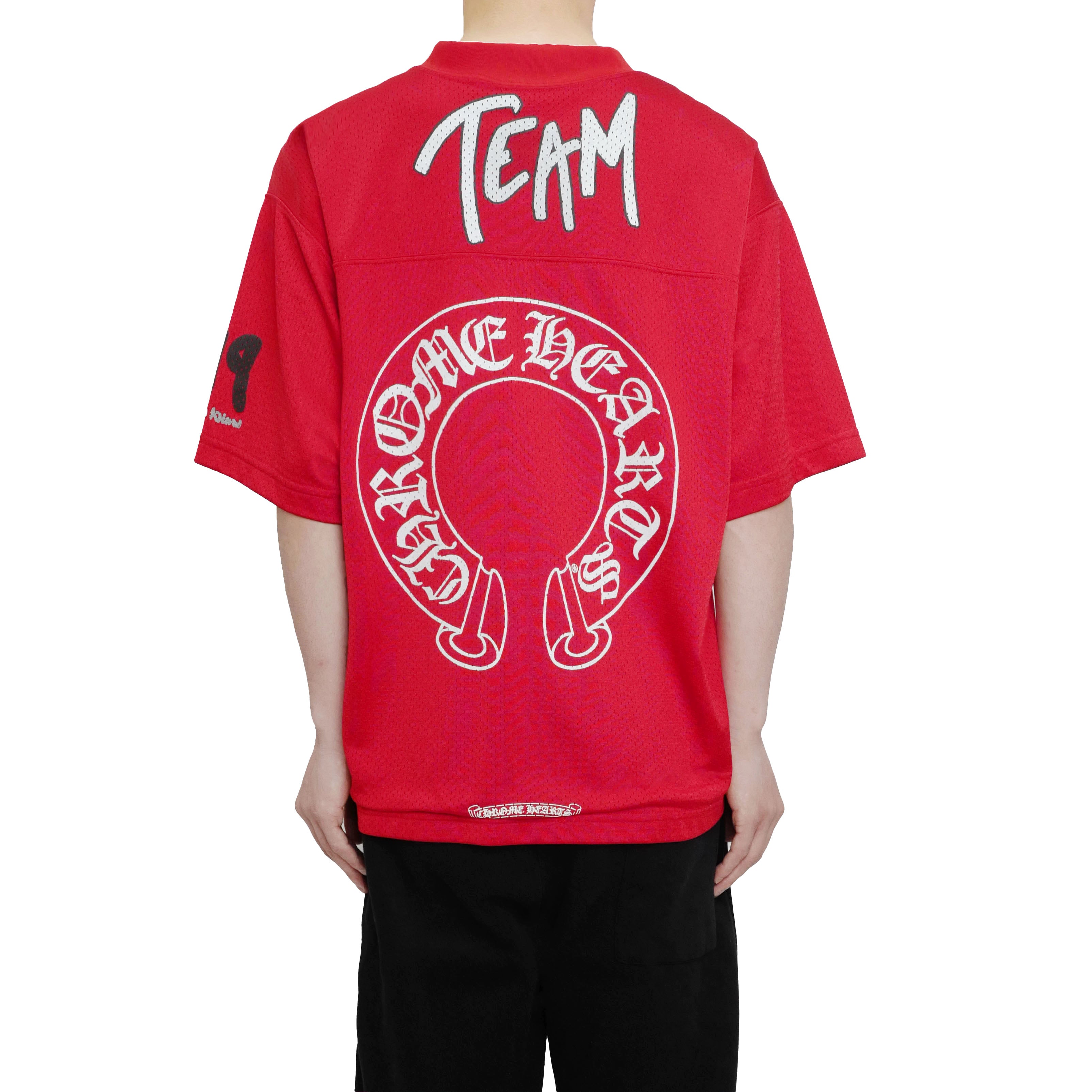 希少】usa製 CHROME HEARTS t-shirt RS3 18m 希少】usa製 CHROME