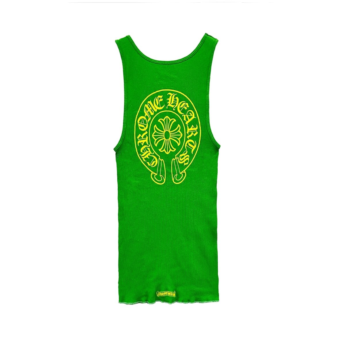 ジヨン クロムハーツ タンクトップ Lサイズ ジヨン クロムハーツ