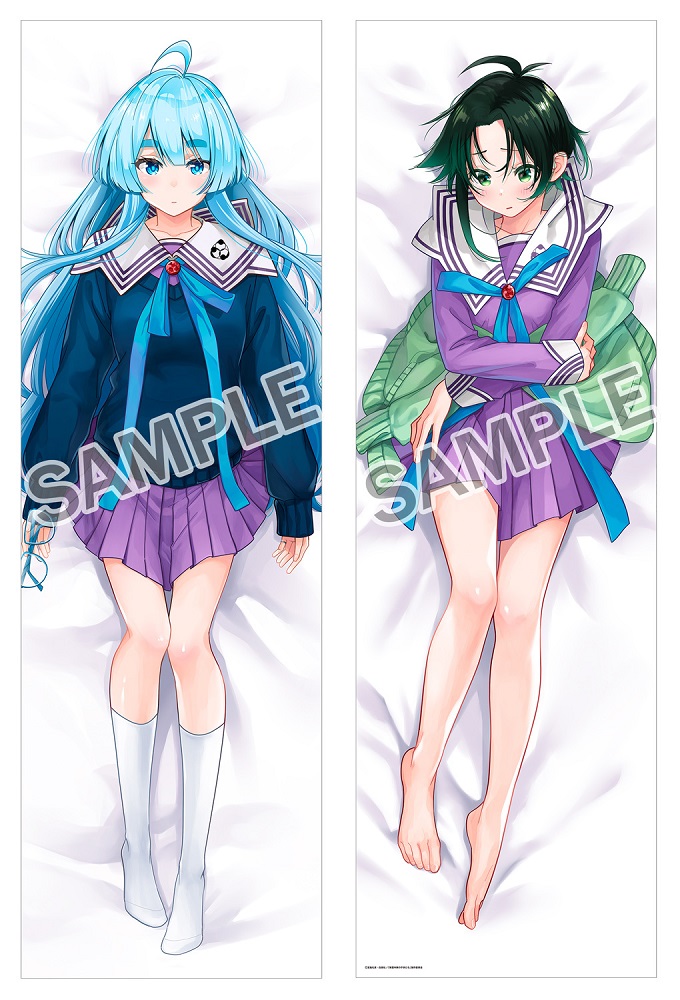 Blu-ray&DVD｜TVアニメ「紫雲寺家の子供たち」公式サイト