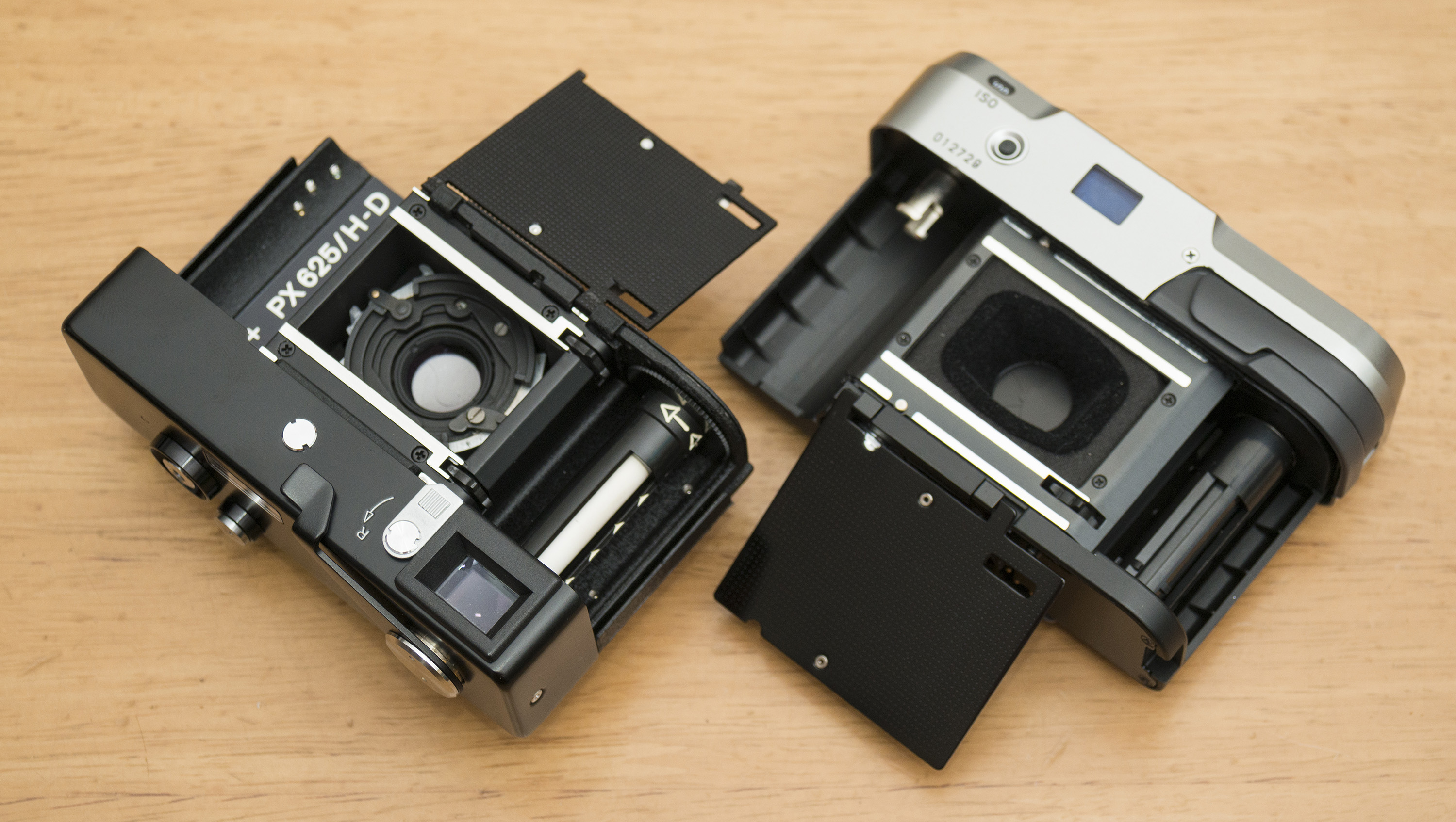 CONTAX T フィルムカメラ ブラック KYOCERA コンタックス Contax T