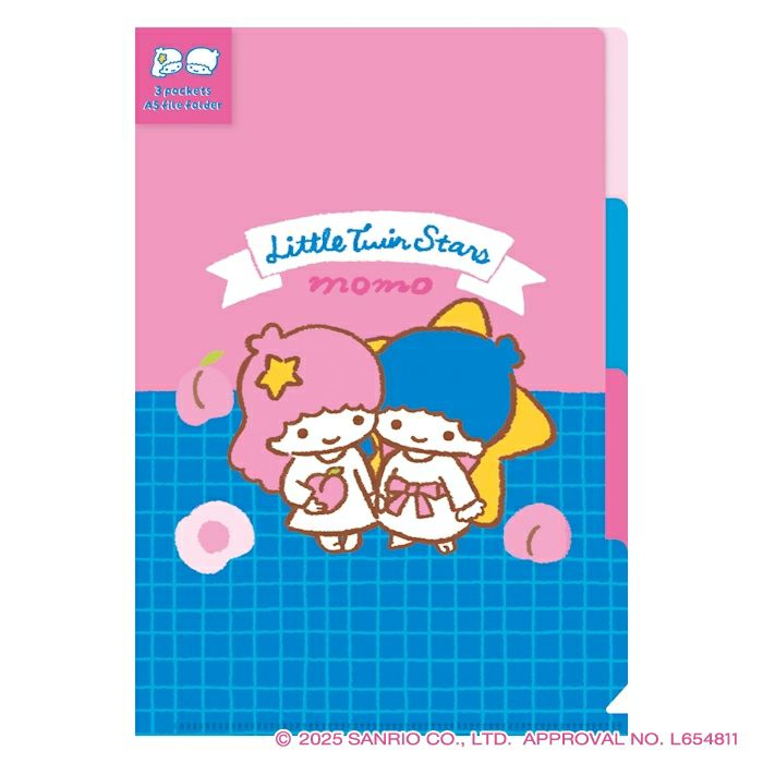 新品 サンリオ キャラクターズ レア オールスター レターセット クリア