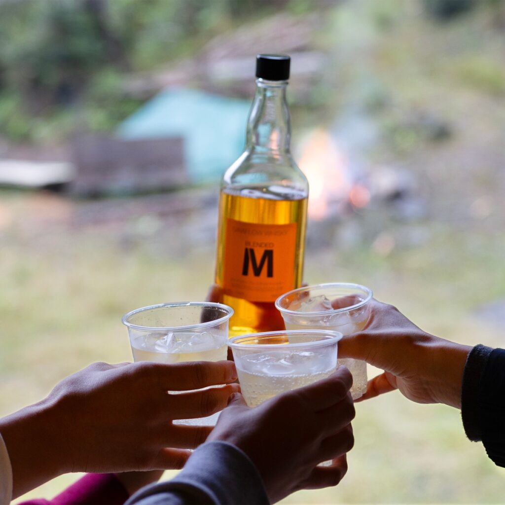 ブレンデッドウイスキー – 静岡蒸溜所 | Shizuoka Distillery | 静岡