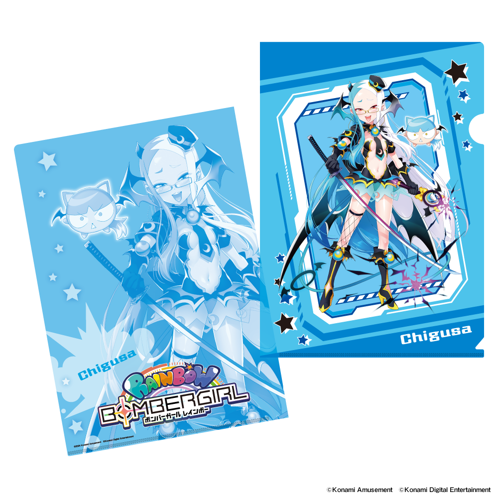 ボンバーガール SHIBUYATSUTAYA パスケース ブラス ダァク 新品