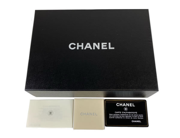 シャネル 買取り | 名古屋の質屋 買取 南区 かね丈質店