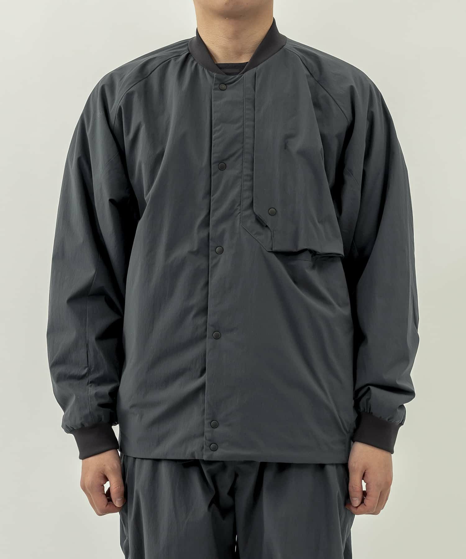 alk phenix(アルク フェニックス) Crank jumper III / karu-stretch