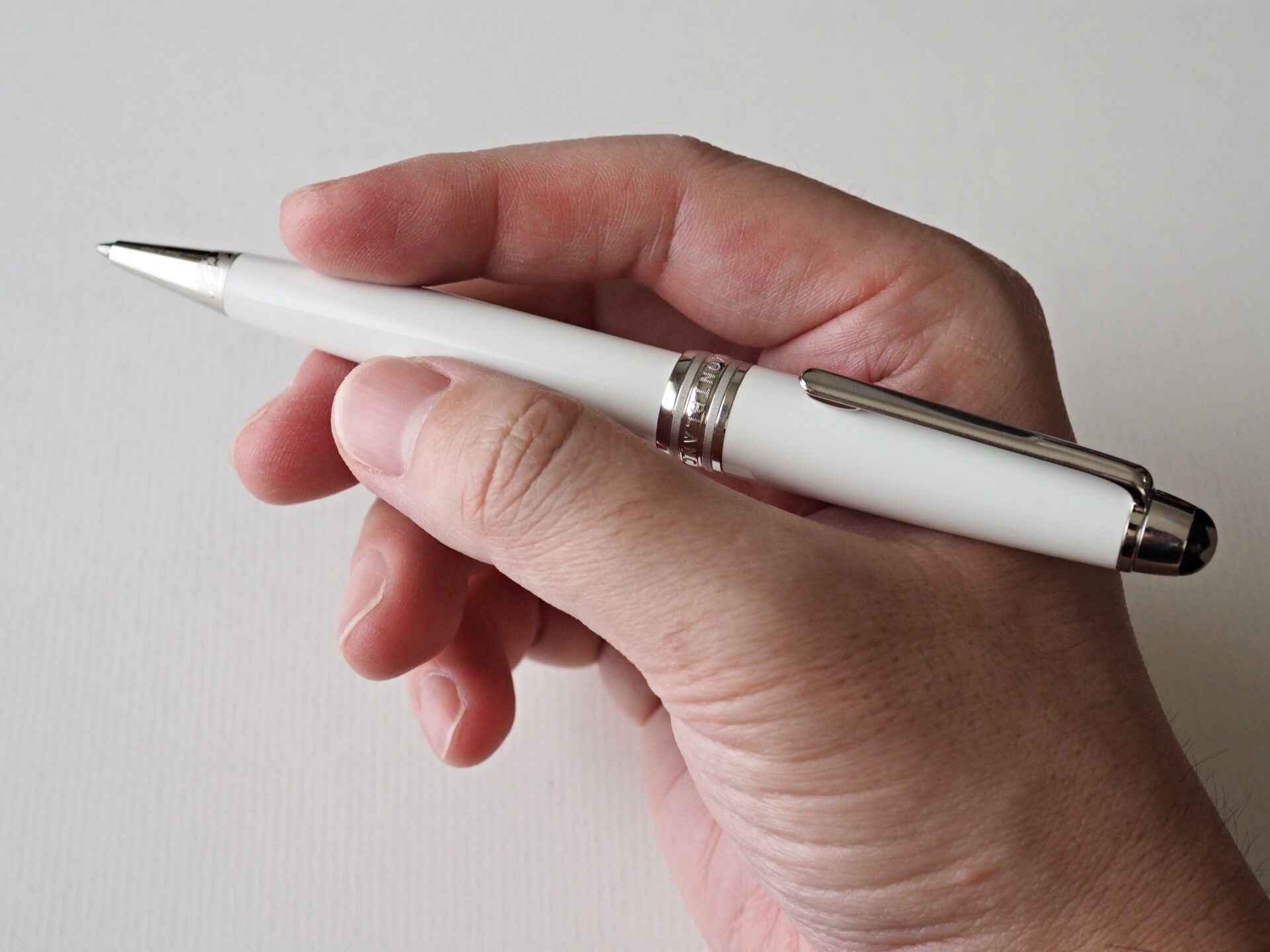 白いモンブランの裏側、お見せします【トリビュート トゥ ザ