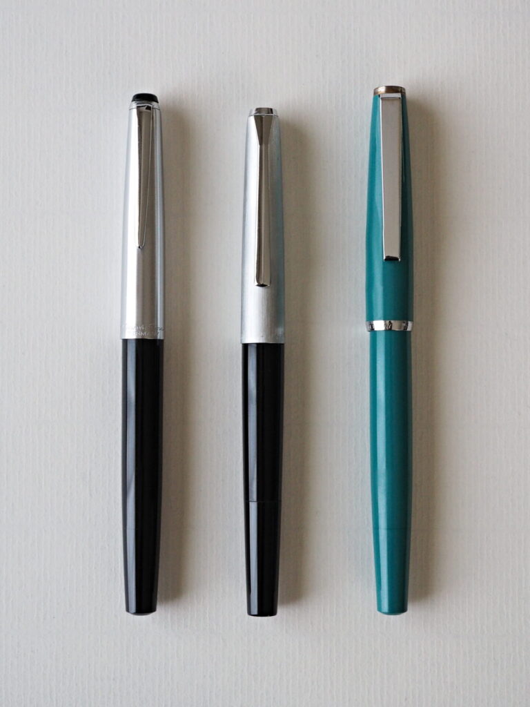 廉価版ペリカン「シルベクサ」の底力！【PELIKAN 21 SILVEXA レビュー