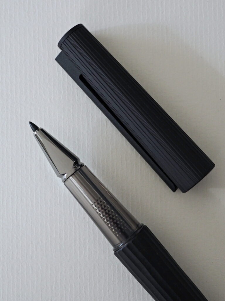 KOKUYO WP 2024限定オールブラック レビュー【コクヨ WP