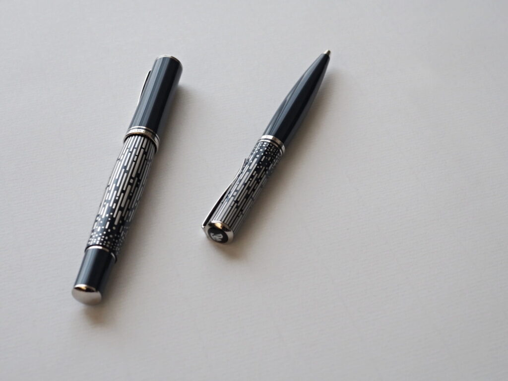 ローラーボールの愉しさが分かる ペリカンの特別生産品【自然の美観