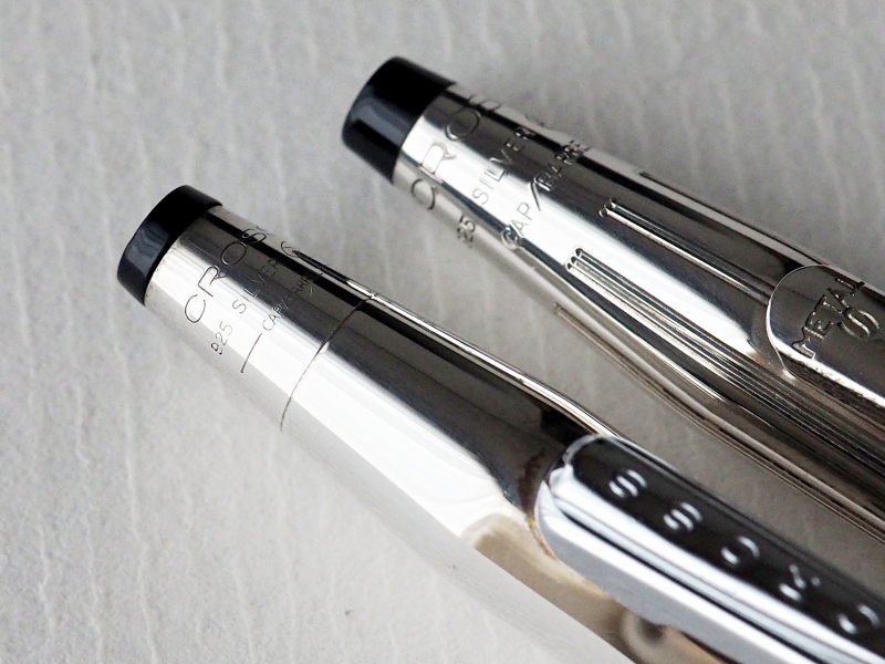 クロス(CROSS)センチュリーのデザインのルーツ！【センチュリー