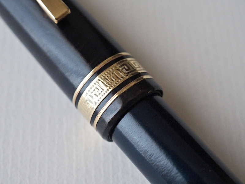 家族の絆から生まれたオマスのとある筆記具【OMAS A.M.87 ブライヤー