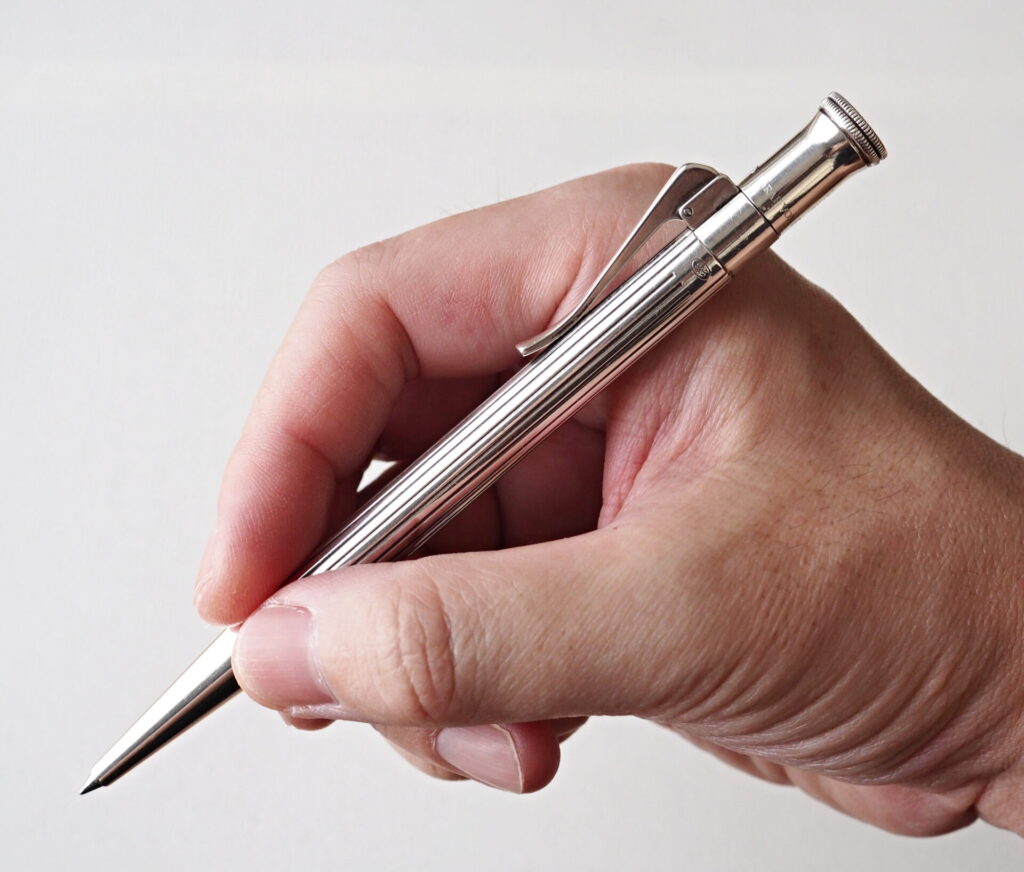 BREITLING 小売 ブライトリング ボールペン ファーバーカステル ドイツ