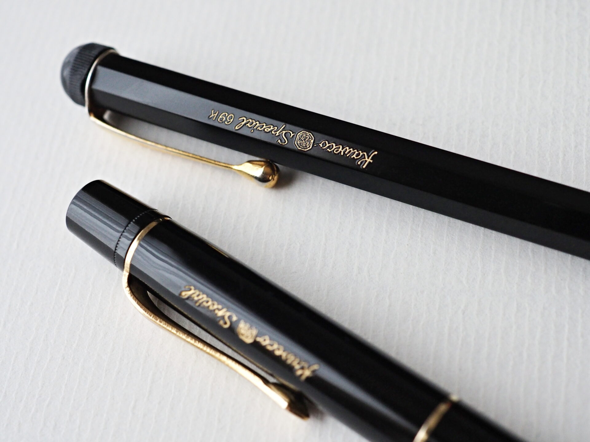 ヴィンテージKAWECO Luxo 1.18mmペンシル KAWECO/カヴェコ】ルックス