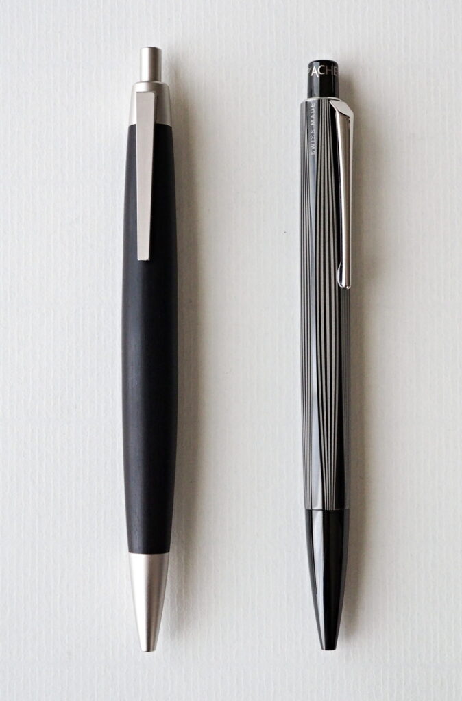 モダンなカランダッシュも良い！カランダッシュの（廃番）上位モデル