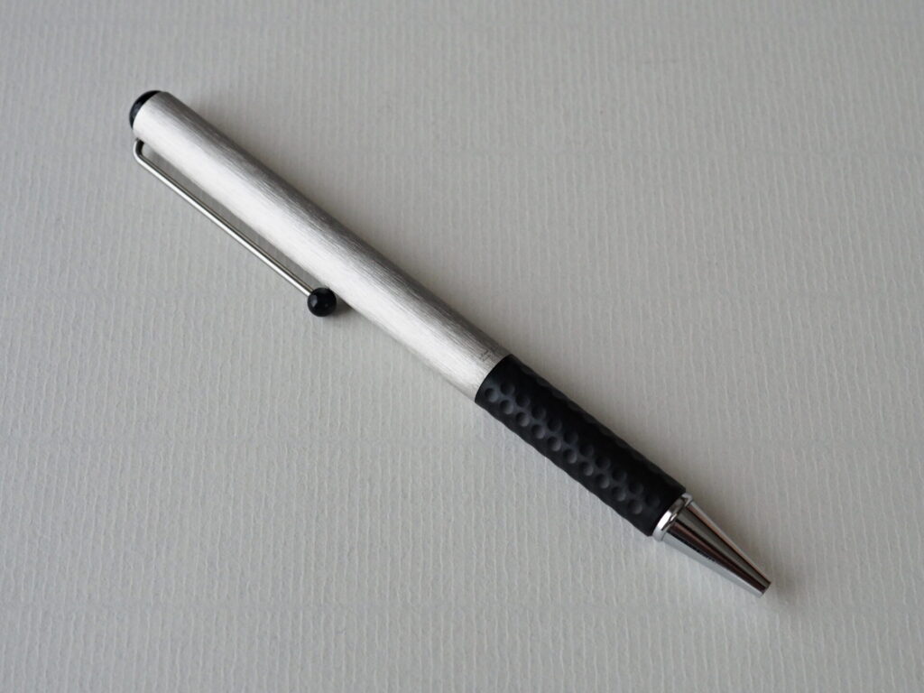 モンブラン カレラ 570 4色ボールペン ポルシェコラボ① 【公式通販】