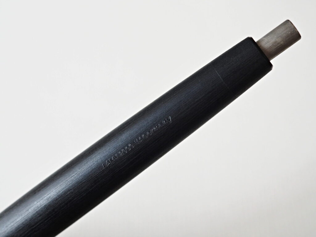 Lamy2000ヴィンテージ万年筆 LAMY ラミー 万年筆 LAMY 2000 | ペンハウス