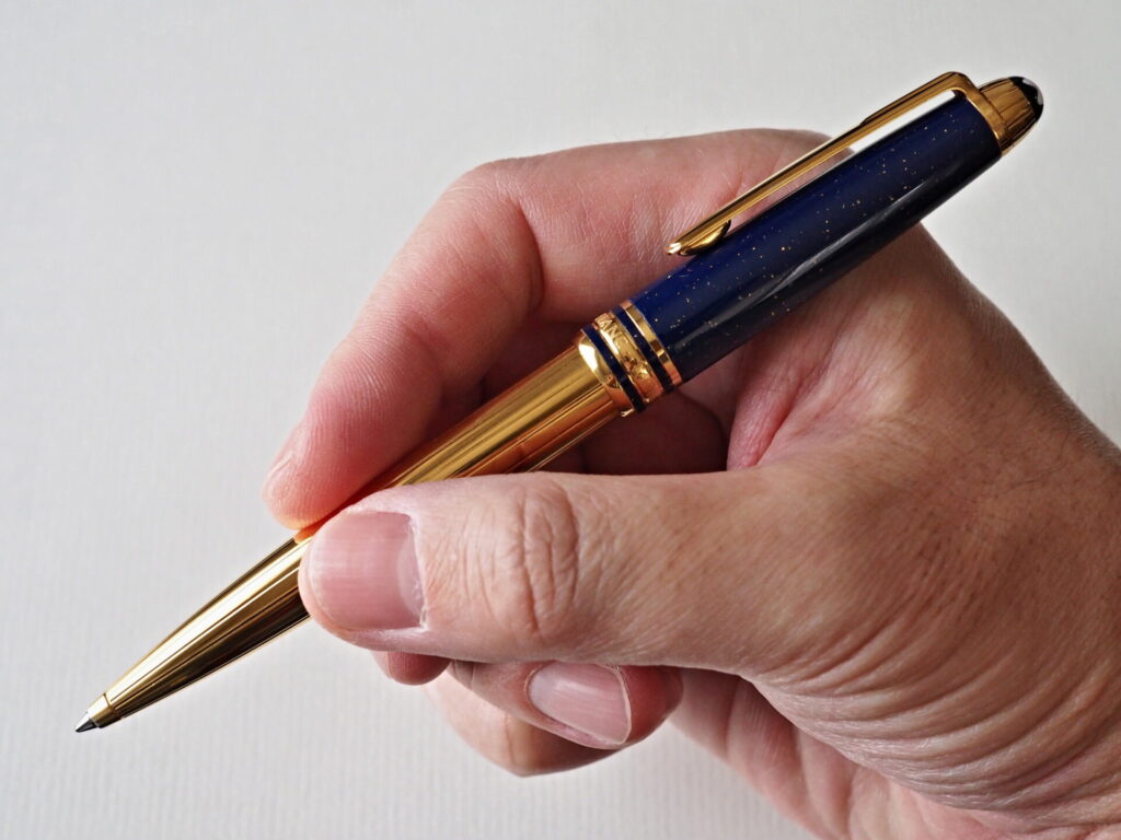 れいちぇる様モンブラン ラムセス2世 ン MONTBLANC RAMSES Ⅱ れいちぇ