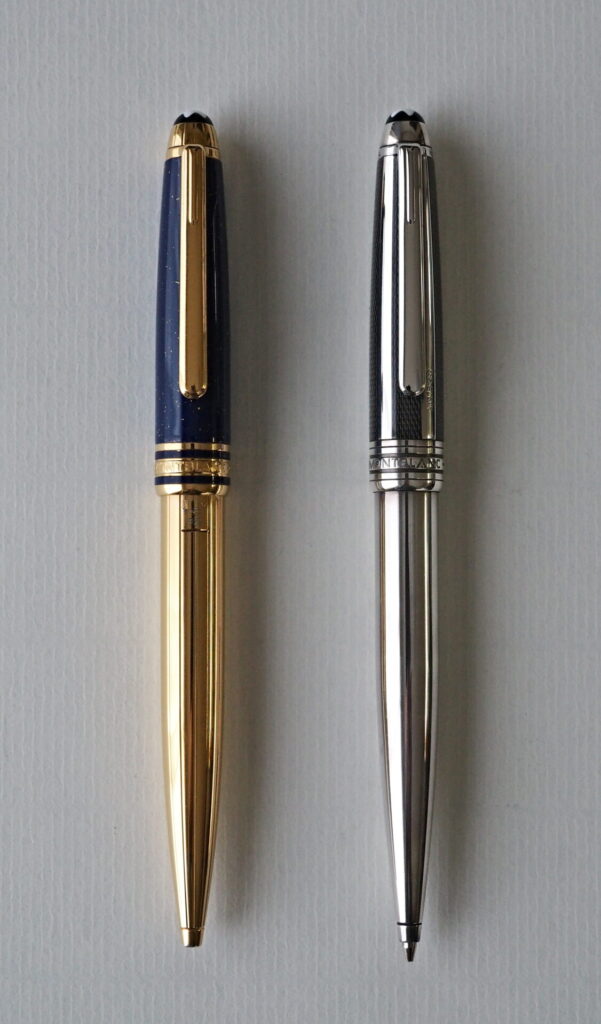 モンブラン マイスターシュテュック ソリテール ＃20164 ラムセス2世