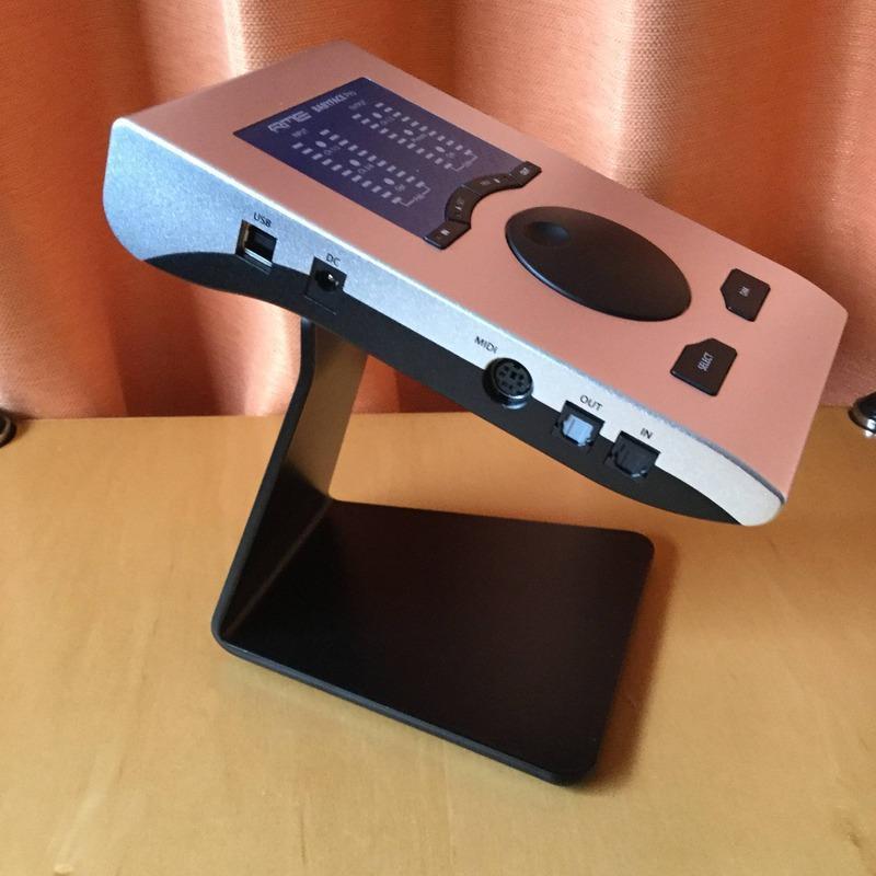 RME Babyface oyaide USBケーブル BusPower-Pro RME Babyface oyaide