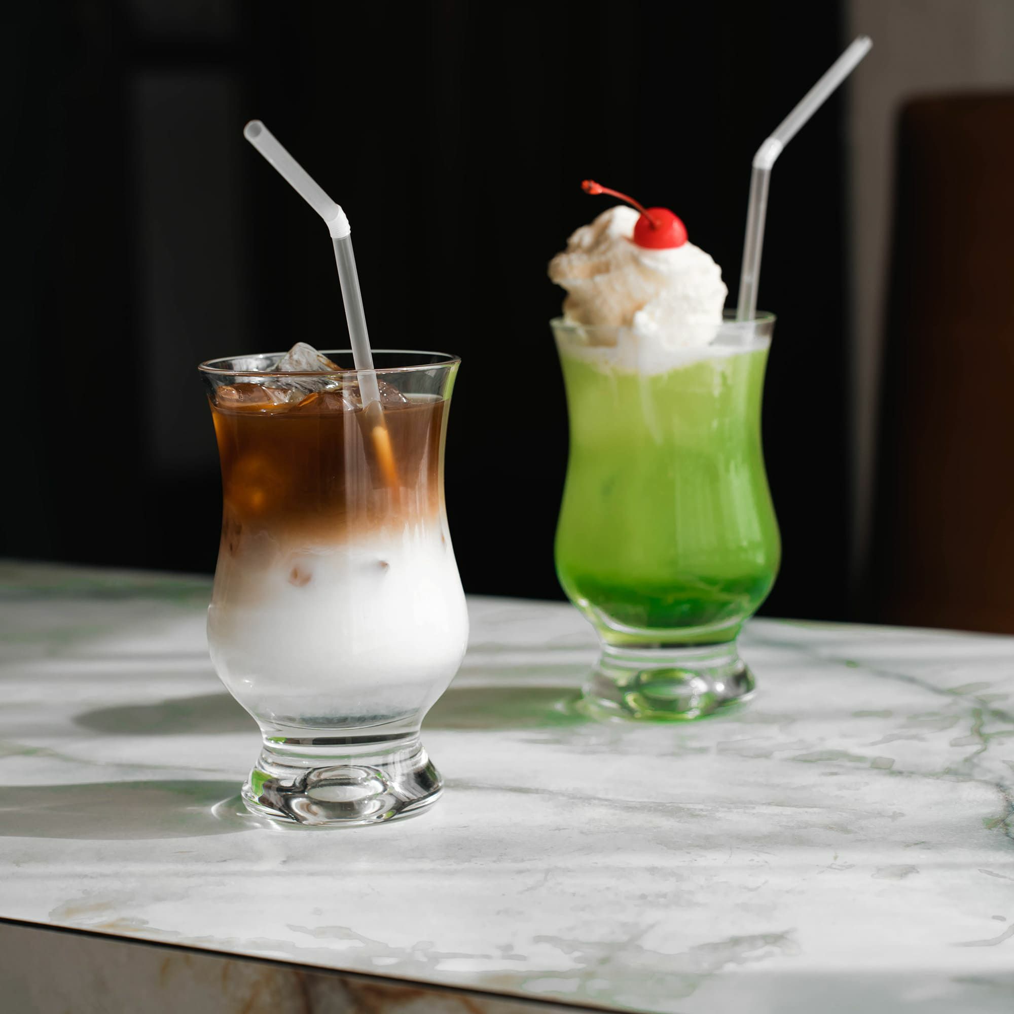 昭和レトロ！STAR CASE NY カクテル バトラー自動グラス運び機 昭和