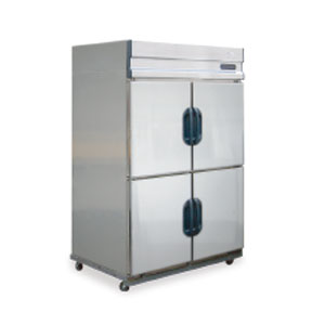 業務用冷凍冷蔵庫 M4RG-F｜業務用冷蔵庫｜冷蔵・冷凍器具｜取扱商品