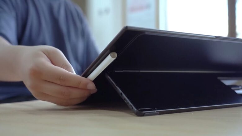 EHOMEWEIモバイルモニター RQ-170PW を試してみた | しまんとパソコン