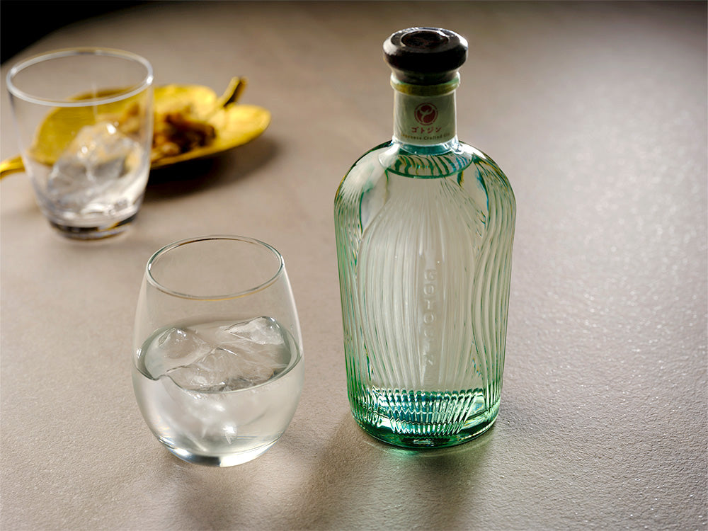 4本セット】GOTOGIN ゴトジン GOTOGIN（ゴトジン） – shimanomi