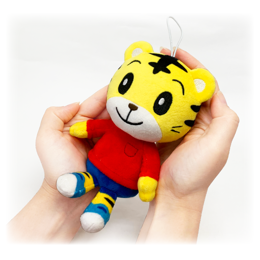 しまじろう ずっとフレンズ｜しまじろうのおもちゃ【公式】｜ハピネット