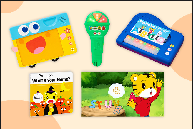 こどもちゃれんじ じゃんぷ English DVD すてっぷ じゃんぷEnglish DVD