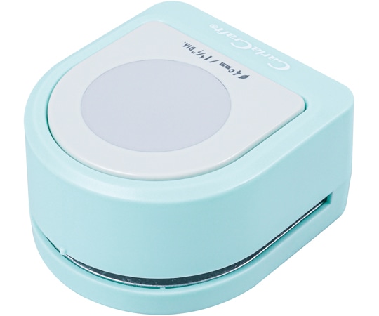 カール事務器 ミドルサイズ クラフトパンチ CP-2 サクラ-A 1個（ご注文