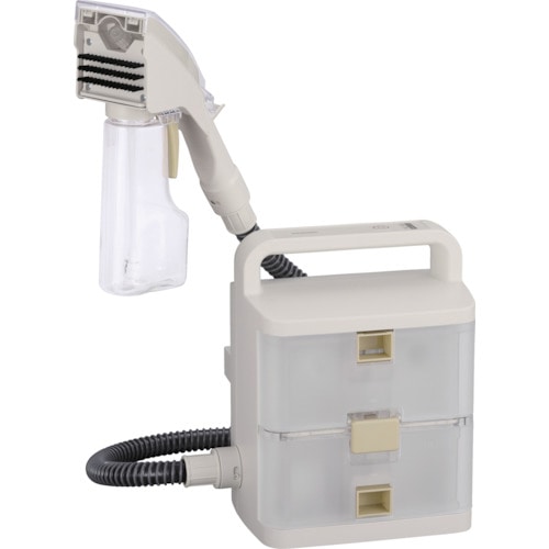 アイリスオーヤマ リンサークリーナー RNS-P10-W ホワイト 517273 1台