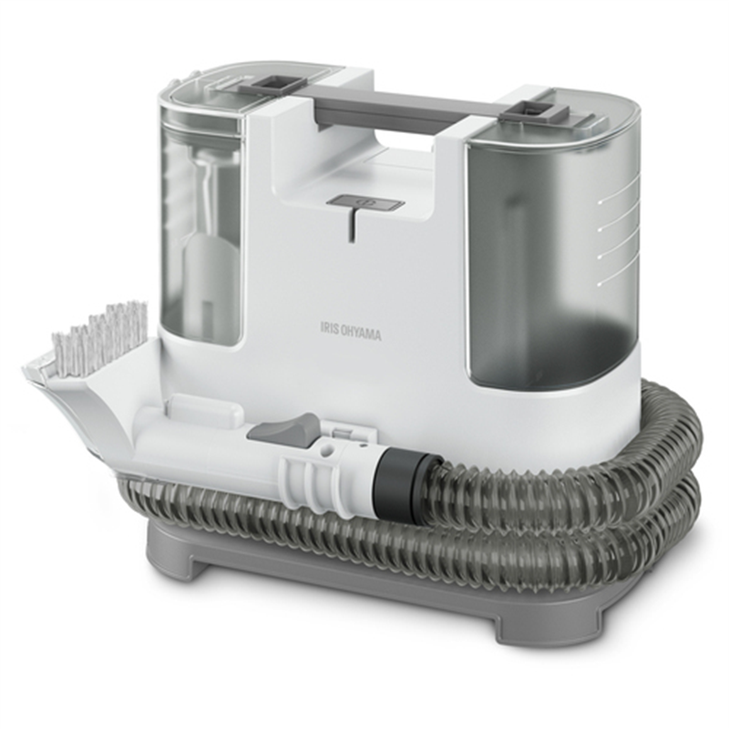 アイリスオーヤマ リンサークリーナー RNS-P10-W ホワイト 517273 1台
