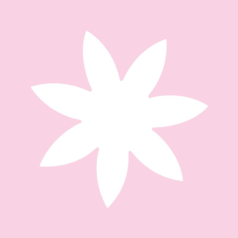 呉竹 クラフトパンチ キュアパンチ ミディアム DAISY SBKPM850-6 1個