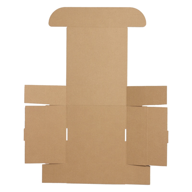 HEIKO 箱 ナチュラルボックス Z-22 プレート皿6枚用 10枚/袋 006202210