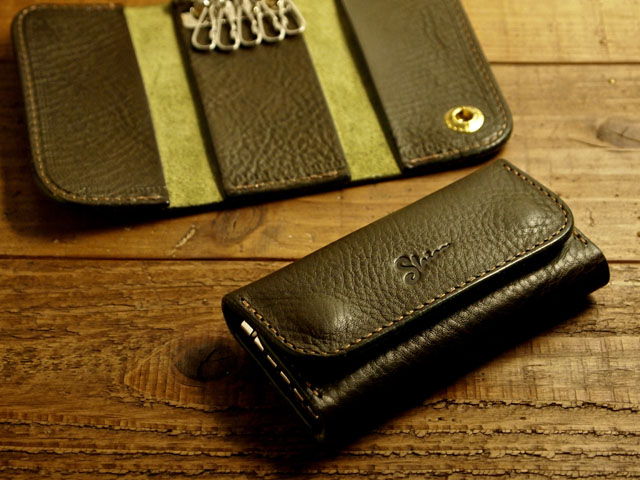 Pvt.Workshop 極 本革 デッキケース ハーフプレマケース セット