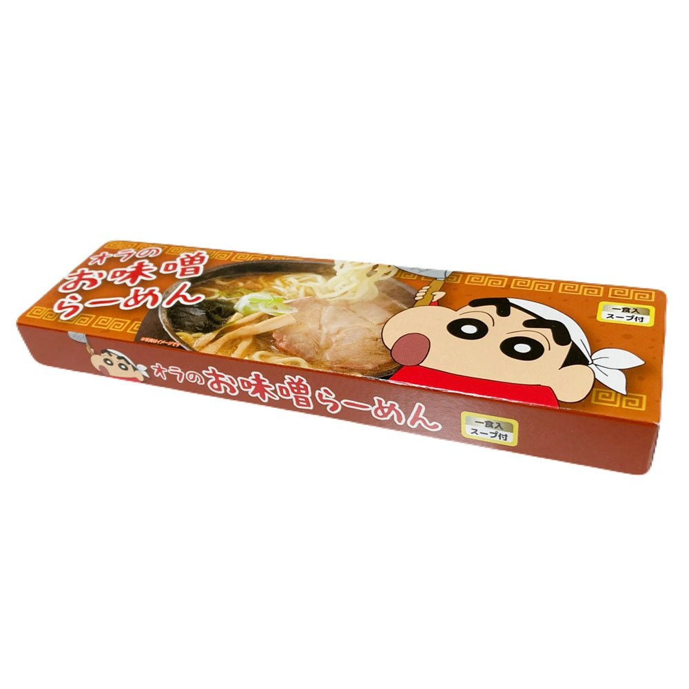ラーメン 味噌／塩 (軽減税率8%) – クレヨンしんちゃん公式オンライン
