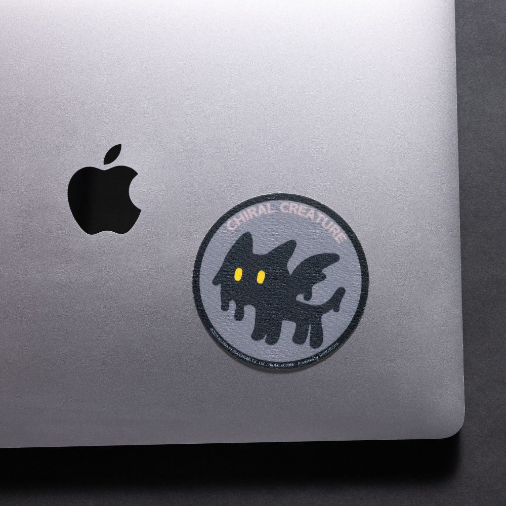 デス・ストランディング2: オン・ザ・ビーチ ノベライズ スチール