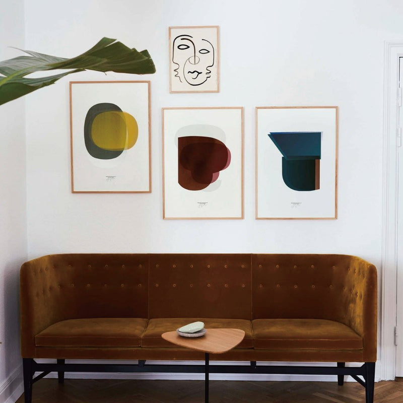 PAPER COLLECTIVE（ペーパーコレクティブ）ポスター 50×70cm