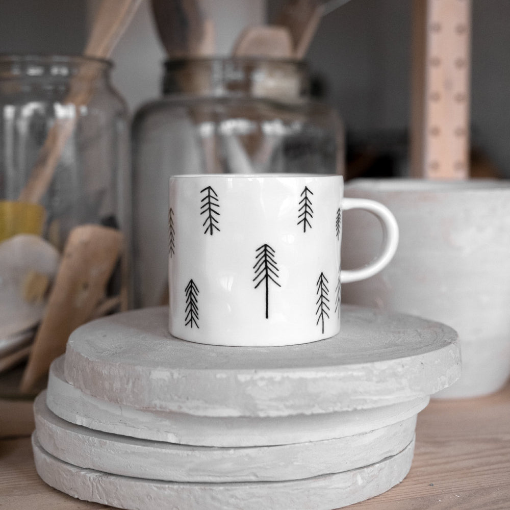 Fine Little Day TALL マグカップ | Shinc lab.（シンクラボ） – Shinc