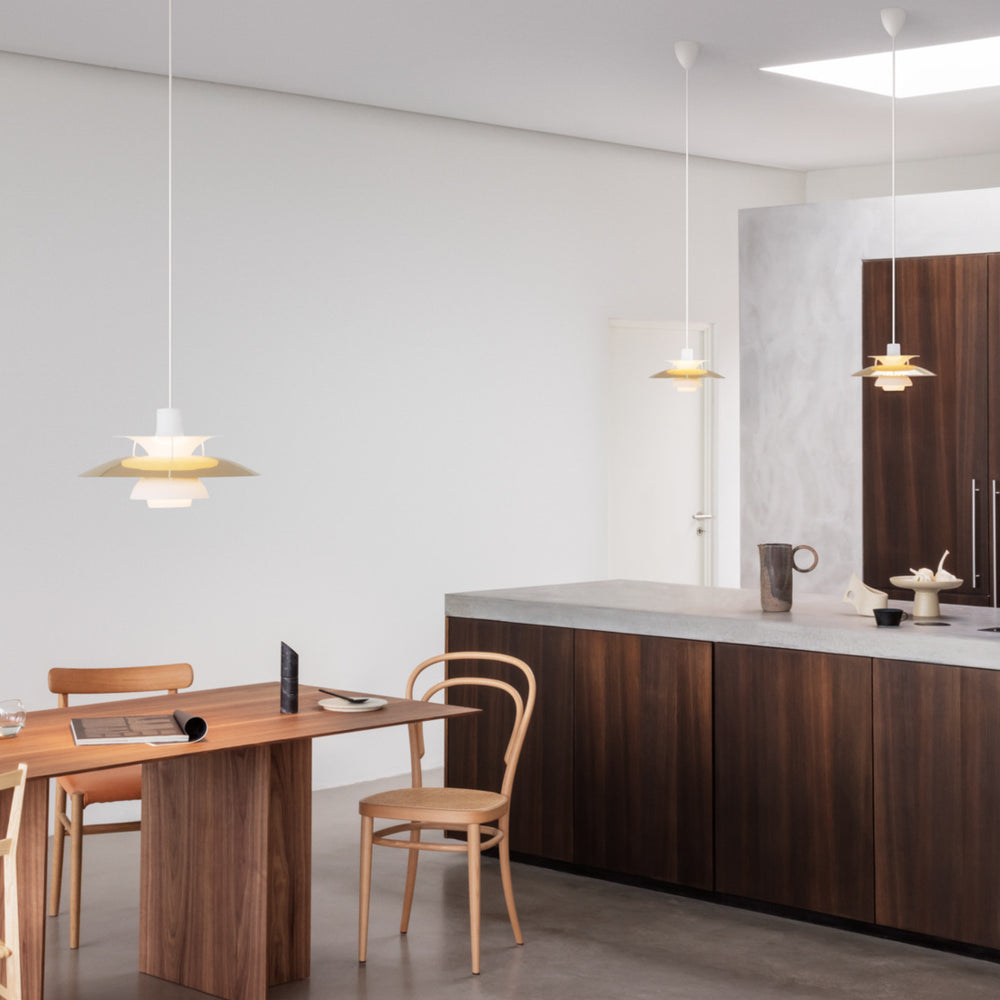 PH 5 ペンダントライト | ルイスポールセンの正規代理店 Shinc lab