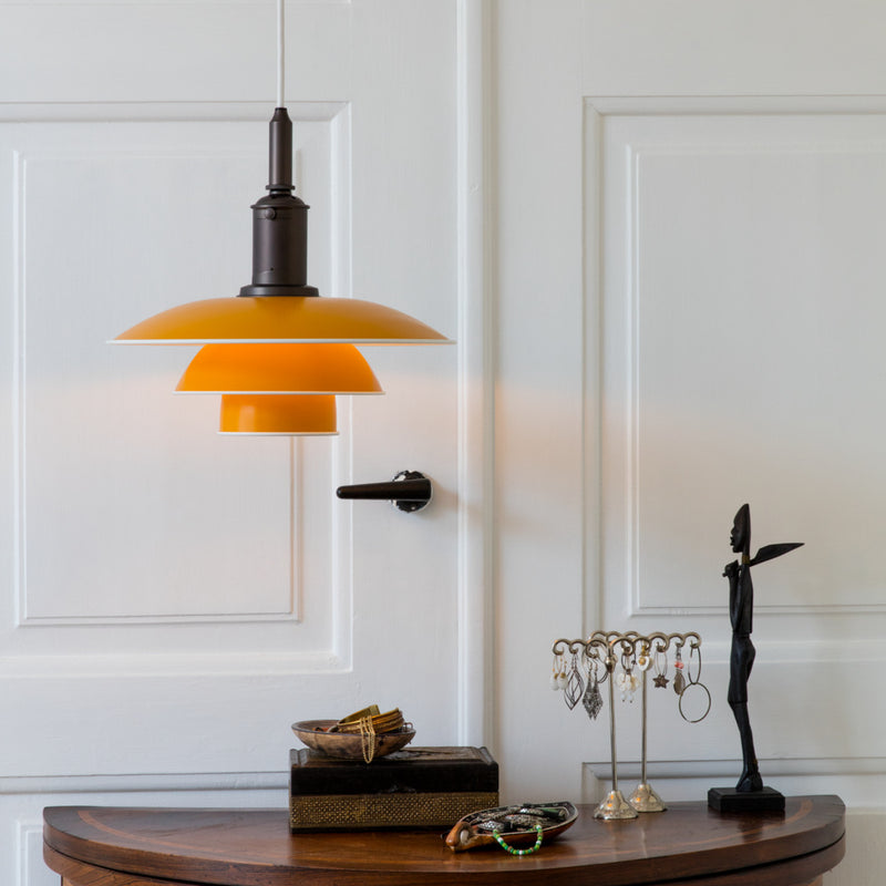 ルイスポールセン ファッション パークフース Pakhus ペンダントライト